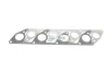 Прокладка колектора впускного/випускного Mitsubishi Pajero/Hyundai Terracan 2.5TD 82- 474.360 ELRING 474-360 (фото 1)