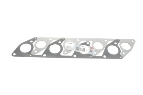 Прокладка колектора впускного/випускного Mitsubishi Pajero/Hyundai Terracan 2.5TD 82- 474.360 ELRING 474-360
