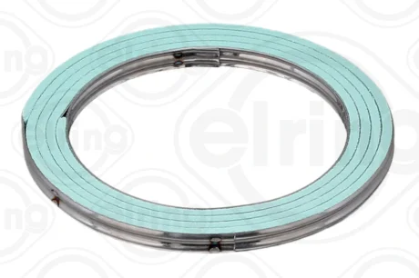 Прокладка труби вихлопної Toyota Land Cruiser/Rav4 80- 474.760 ELRING 474-760