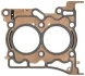 Прокладка ГБЦ Subaru Legacy 2.0 08- (R) 475.552 ELRING 475-552 (фото 1)