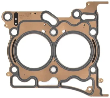 Прокладка ГБЦ Subaru Legacy 2.0 08- (R) 475.552 ELRING 475-552