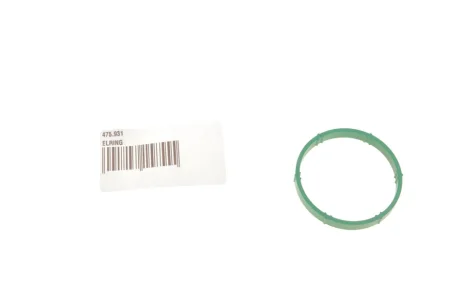 Прокладка колектора впускного VW Caddy III 1.6i 04-15 475.931 ELRING 475-931