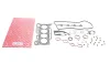 Комплект прокладок (верхній) Nissan Juke/Qashqai 1.6 07- 476.380 ELRING 476-380 (фото 1)
