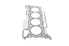 Комплект прокладок (верхній) Nissan Juke/Qashqai 1.6 07- 476.380 ELRING 476-380 (фото 18)
