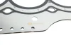 Комплект прокладок (верхній) Nissan Juke/Qashqai 1.6 07- 476.380 ELRING 476-380 (фото 19)