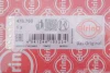 Прокладка піддону Opel Corsa/ Agila 1.0 12V 00- 476.760 ELRING 476-760 (фото 2)