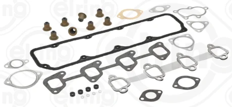 Комплект прокладок (верхній) Ford Transit 2.5TD 94-00 476.910 ELRING 476-910
