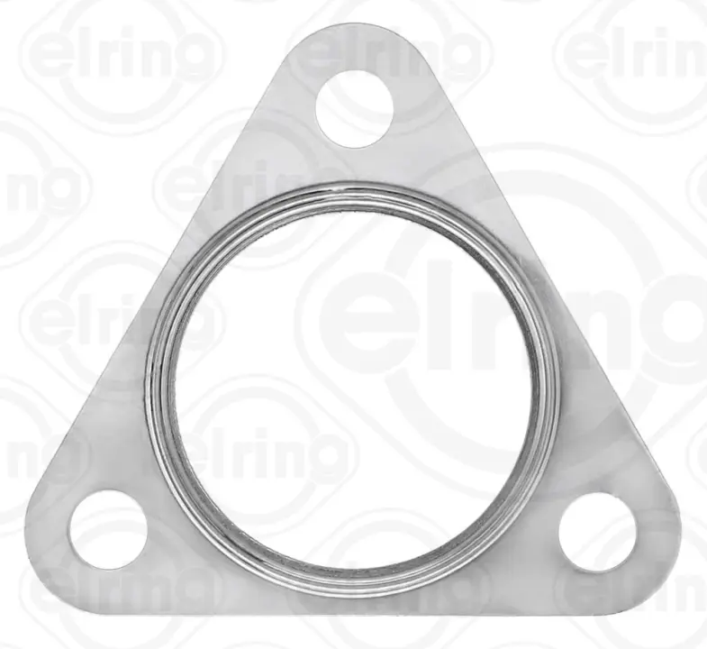 Прокладка труби вихлопної Ford Transit 2.5 DI 92-00 476.951 ELRING 476-951 (фото 1)