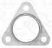 Прокладка труби вихлопної Ford Transit 2.5 DI 92-00 476.951 ELRING 476-951 (фото 1)