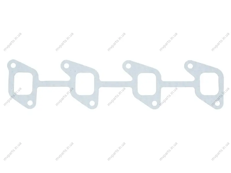 Прокладка колектора впускного Ford Transit 2.5D 83-00 476.991 ELRING 476-991 (фото 1)