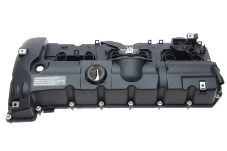 Кришка клапанів BMW 3 (E90/E91/E92/E93) (N51 B30/N52 B25) 04-13 477.270 ELRING 477-270