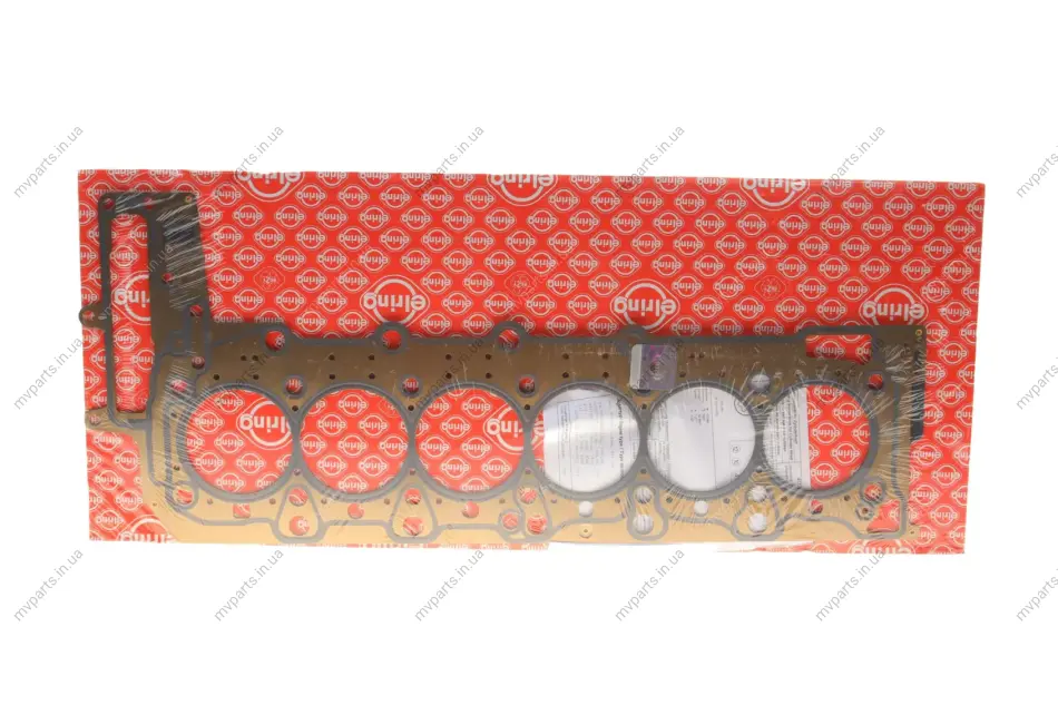 Прокладка ГБЦ BMW 3 (E90)/5 (F10)/7 (F01-F04)/X5 (E70) 08-17 (1 мітка) N57 D30 477.312 ELRING 477-312 (фото 1)