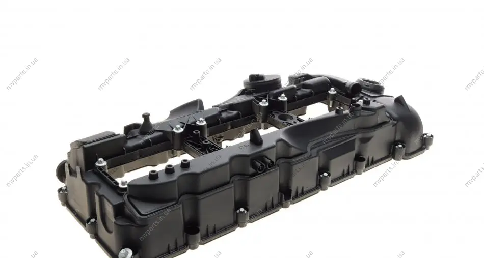 Кришка клапанів BMW 3 (E90)/5 (F10/F11)/X5 (E70/F15/F85) (N55 B30 A) 3.5i 06- 477.340 ELRING 477-340 (фото 1)