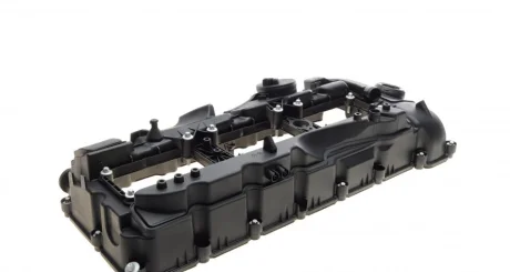 Кришка клапанів BMW 3 (E90)/5 (F10/F11)/X5 (E70/F15/F85) (N55 B30 A) 3.5i 06- 477.340 ELRING 477-340