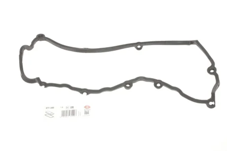 Прокладка кришки клапанів Opel Astra H/ J/ Corsa/ Meriva 1.7 CDTI 06- 477.390 ELRING 477-390