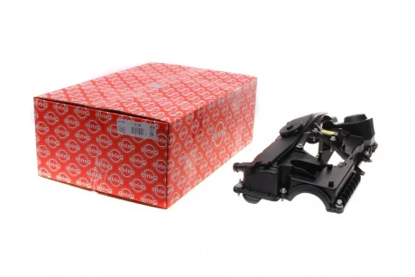 Кришка клапанів BMW 3 (E90)/X3 (E83) (N46 B20) 2.0 i 04-15 477.560 ELRING 477-560
