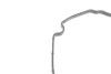 Прокладка піддону Audi Q5/Q7/Q8/VW Touareg 15- 478.650 ELRING 478-650 (фото 4)