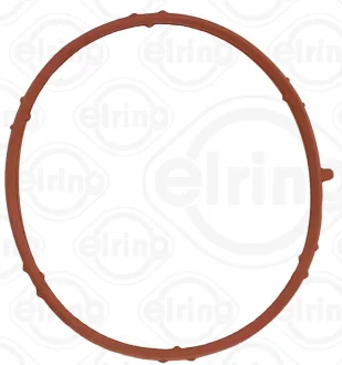 Прокладка, корпус дросельної заслінки VAG 1,8/2,0 TSI (вир-во Elring) ELRING 480-140