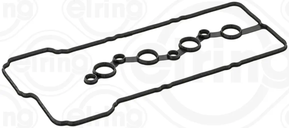 Прокладка кришки клапанів Hyundai Accent/Kia Rio 1.25/1.4 11- 481.650 ELRING 481-650 (фото 1)
