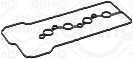 Прокладка кришки клапанів Hyundai Accent/Kia Rio 1.25/1.4 11- 481.650 ELRING 481-650
