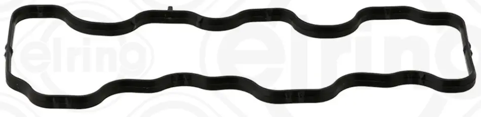 Прокладка корпус впускного колектора зверху 1 шт VAG/PORSCHE 4,2 TDI (2) (вир-во Elring) ELRING 482-240 (фото 1)