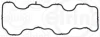 Прокладка корпус впускного колектора зверху 1 шт VAG/PORSCHE 4,2 TDI (2) (вир-во Elring) ELRING 482-240 (фото 2)