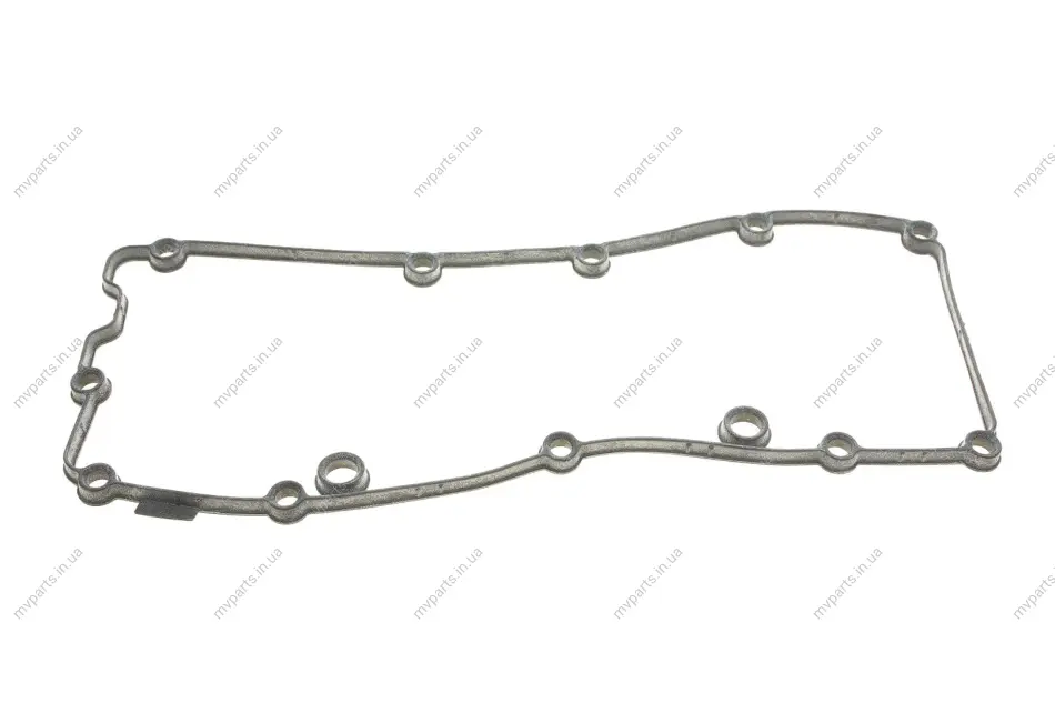 Прокладка кришки клапанів (R) VW Touareg 4.2 V8 TDI 10-18 (1-4 циліндр) 482.340 ELRING 482-340 (фото 1)