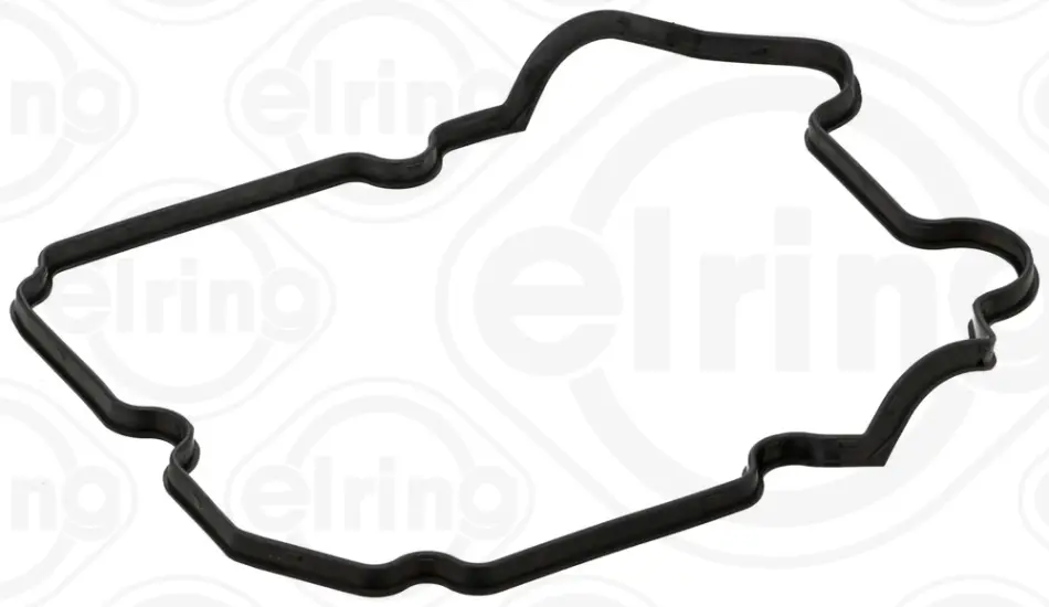 Прокладка кришки клапанів Subaru Forester/Impreza/Legacy 05- (R) 482.430 ELRING 482-430 (фото 1)