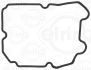 Прокладка кришки клапанів Subaru Forester/Impreza/Legacy 05- (R) 482.430 ELRING 482-430 (фото 2)