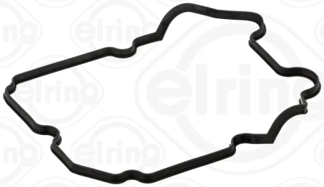 Прокладка кришки клапанів Subaru Forester/Impreza/Legacy 05- (R) 482.430 ELRING 482-430
