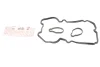Прокладка кришки клапанів Subaru Forester 2.0/2.5 05-13/Impreza 1.5-2.5 05- (R) (к-кт) 482.450 ELRING 482-450 (фото 1)