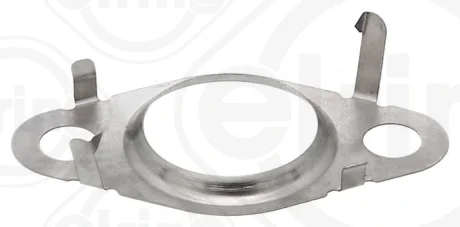 Прокладка колектора випускного BMW 3 (E90/F30/F80)/5 (E60/F10/G30/F90) 07-20 B47/B57/N47 482.580 ELRING 482-580