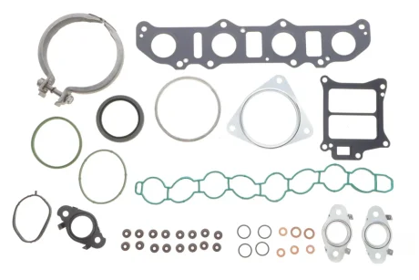 Комплект прокладок (верхній) Volvo S60/S80/S90/V40/V60/V70/V90/XC40/XC60/XC70/XC90 2.0D 13- 483.470 ELRING 483-470