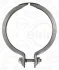 Хомут глушника Volvo S60/S80/S90/V60/V70/V90/XC40/XC60/XC70/XC90 2.0D 13- 483.500 ELRING 483-500 (фото 2)