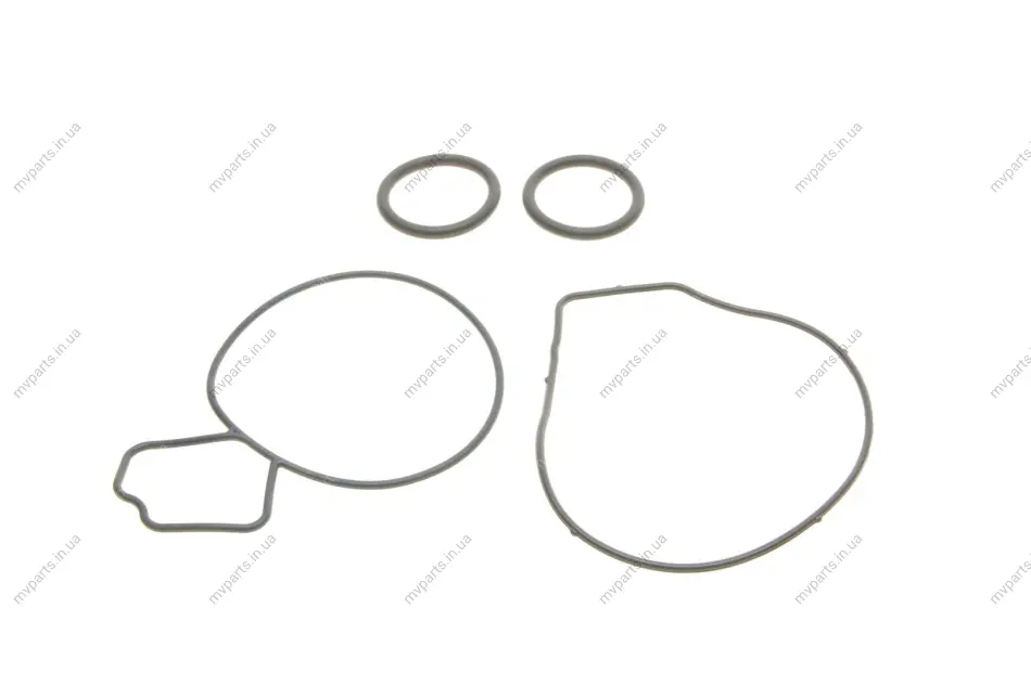 Прокладка помпи води Opel Insignia 2.0 08-17 (к-кт) 483.760 ELRING 483-760 (фото 1)