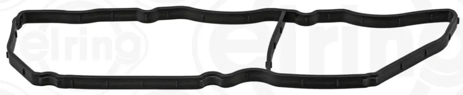 Прокладка вентиляції картера Land Rover Defender 2.0 Si4/Hybrid 19- 483.891 ELRING 483-891 (фото 1)