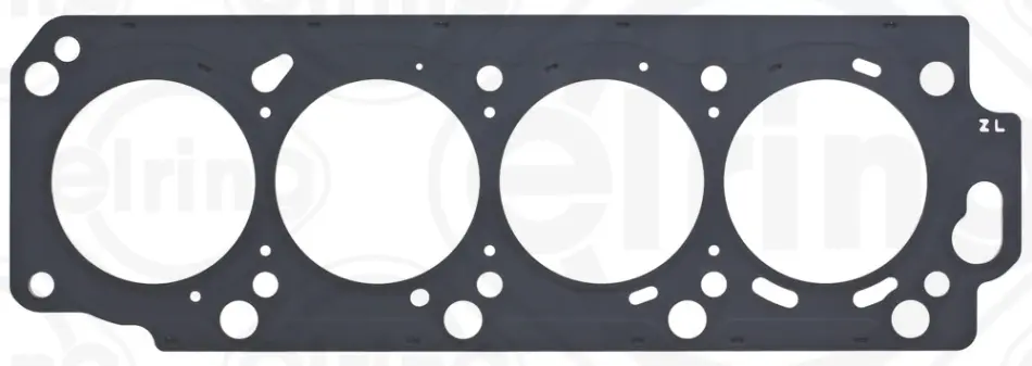 Прокладка ГБЦ Toyota Land Cruiser (100/200)/Sequoia 4.7 02-14 (1.3mm) (L) 483.920 ELRING 483-920 (фото 1)