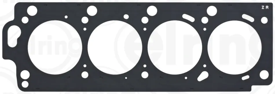 Прокладка ГБЦ Toyota Land Cruiser (100/200)/Sequoia 4.7 02-14 (1.3mm) (R) 483.930 ELRING 483-930 (фото 1)