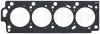 Прокладка ГБЦ Toyota Land Cruiser (100/200)/Sequoia 4.7 02-14 (1.3mm) (R) 483.930 ELRING 483-930 (фото 1)