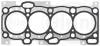 Прокладка ГБЦ Hyundai Getz/Kia Picanto 1.1 05-11 (0.4mm) 483.990 ELRING 483-990 (фото 1)