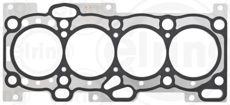 Прокладка, головка блоку циліндрів Hyundai/Kia 1,1 G4HG (вир-во Elring) ELRING 483-990