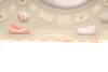 Прокладка ГБЦ Toyota Land Cruiser 200 4.5 D 07- (1.25mm) (R) 484.000 ELRING 484-000 (фото 4)
