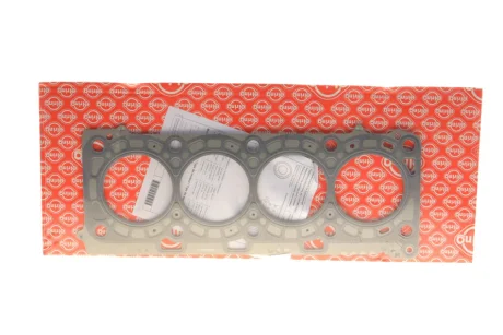 Прокладка ГБЦ Toyota Land Cruiser 200 4.5 D 07- (1.25mm) (R) 484.000 ELRING 484-000