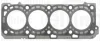 Прокладка ГБЦ Toyota Land Cruiser 200 4.5 D 07- (1.3mm) (2 отвори) (L) 484.020 ELRING 484-020 (фото 1)
