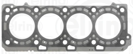 Прокладка ГБЦ Toyota Land Cruiser 200 4.5 D 07- (1.3mm) (2 отвори) (L) 484.020 ELRING 484-020