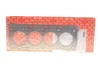 Прокладка ГБЦ Toyota Land Cruiser 200 4.5 D 07- (1.3mm) (2 отвори) (R) 484.030 ELRING 484-030 (фото 1)