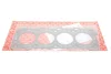 Прокладка ГБЦ Toyota Land Cruiser 200 4.5 D 07- (1.45mm) (5 отворів) (L) 484.200 ELRING 484-200 (фото 1)