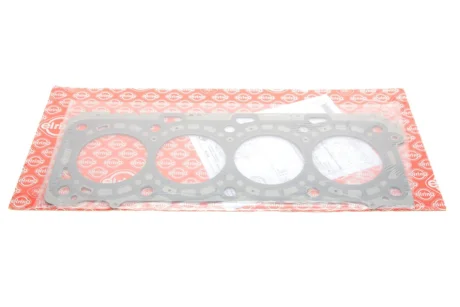 Прокладка ГБЦ Toyota Land Cruiser 200 4.5 D 07- (1.45mm) (5 отворів) (L) 484.200 ELRING 484-200