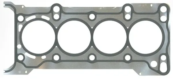 Прокладка, головка циліндра MAZDA 1,5/1,6 16V 03-19 (вир-во Elring) ELRING 484-770 (фото 1)