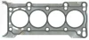 Прокладка, головка циліндра MAZDA 1,5/1,6 16V 03-19 (вир-во Elring) ELRING 484-770 (фото 1)